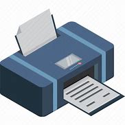 Image result for Printer Scanner Icon