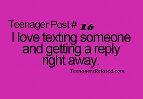 Image result for Teenager Post 6