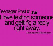 Image result for First Teenager Post