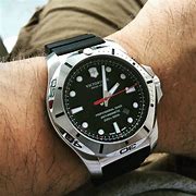 Image result for Swiss Dive Watches