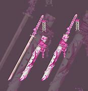 Image result for Anime Invisiable Sword