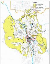 Image result for Quesnel BC On Map