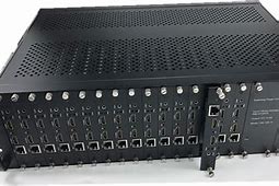 Image result for 16 Channel HDMI to IP Encoder