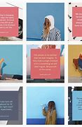 Image result for Instagram Layout Ideas for Beauty
