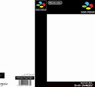 Image result for Famicom Disk System Cover Template