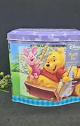 Image result for Winnie the Pooh Musical Tin