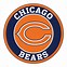 Image result for Chicago Bears Logo SVG