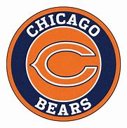 Image result for Chicago Bears Logo Clip Art Free
