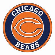 Image result for Chicago Bears Clip Art Free