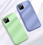 Image result for Green Silicon Phone Case