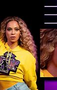 Image result for Beyonce Wax