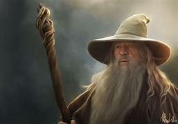 Image result for Gandalf