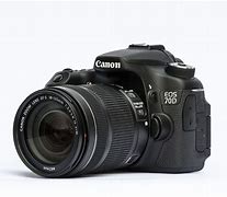 Image result for Canon 70D Camera