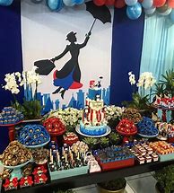 Image result for Mary Poppins Party