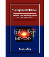 Image result for High-Speed VLSI ICs