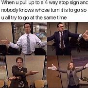 Image result for The Office Promotion Meme