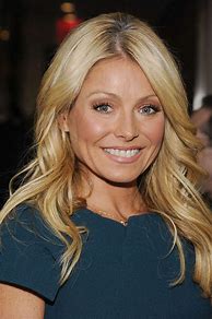 Image result for Kelly Ripa This Week