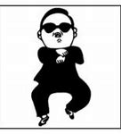 Image result for PSY Gangnam Style (강남스타일)