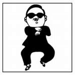 Image result for PSY Gangnam Style (강남스타일)