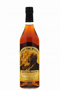 Bildergebnis für Pappy Van Winkle 15 Year Old Family Reserve Kentucky Straight Bourbon Whiskey 53 5