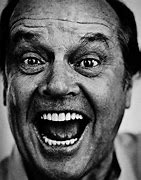 Image result for Jack Nicholson Crazy Meme