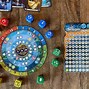 Image result for Seasons Board Game
