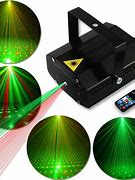 Image result for 4 Color Laser Projector