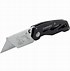 Image result for Folding Utility Knife with Hook