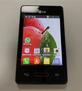 Image result for LG L1400 Phone