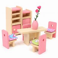 Image result for Dollhouse Furniture Sets