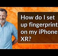 Image result for iPhone XR Support Fingerprint