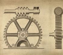 Image result for Picture of Early Advanced Technology