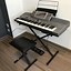 Image result for Technics KN6000 Keyboard