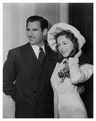 Image result for Jeanne Crain Wedding Photos