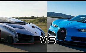 Image result for 2019 Lamborghini vs Bugatti