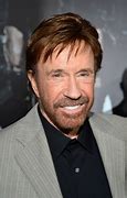 Image result for Chuck Norris Old