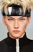 Image result for Naruto Hair Real Life