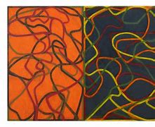Image result for Brice Marden