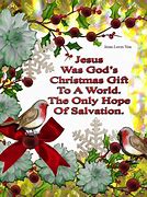 Image result for Bible Quotes for Christmas Cards