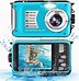 Image result for Waterproof Cameras Digital with a Viewer
