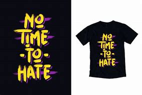 Image result for No Time to Hate Meme