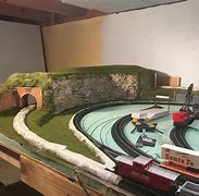 Image result for Best 4X8 HO Layout