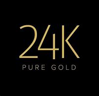 Image result for 24K Logo