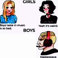 Image result for You Are Music Meme