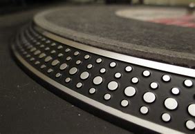 Image result for DIY Turntable Platter