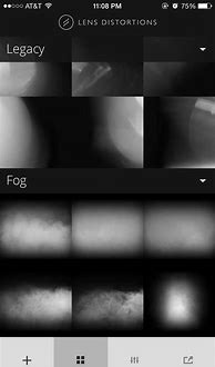 Image result for iPhone Photos Lights Distorted