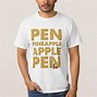 Image result for PPAP Pen Pineapple Apple Pen