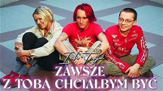 Image result for co_to_za_Żeby_z_tobą_być