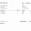 Image result for Very Easy Invoice Template