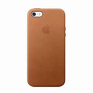 Image result for iphone se leather case brown